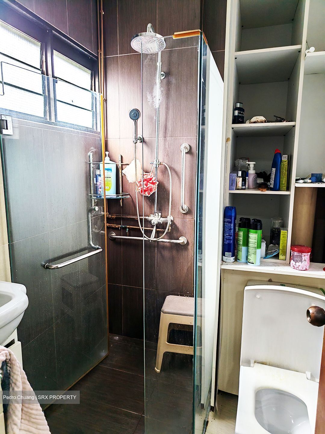 Blk 136 Potong Pasir Avenue 3 (Toa Payoh), HDB 5 Rooms #624561291